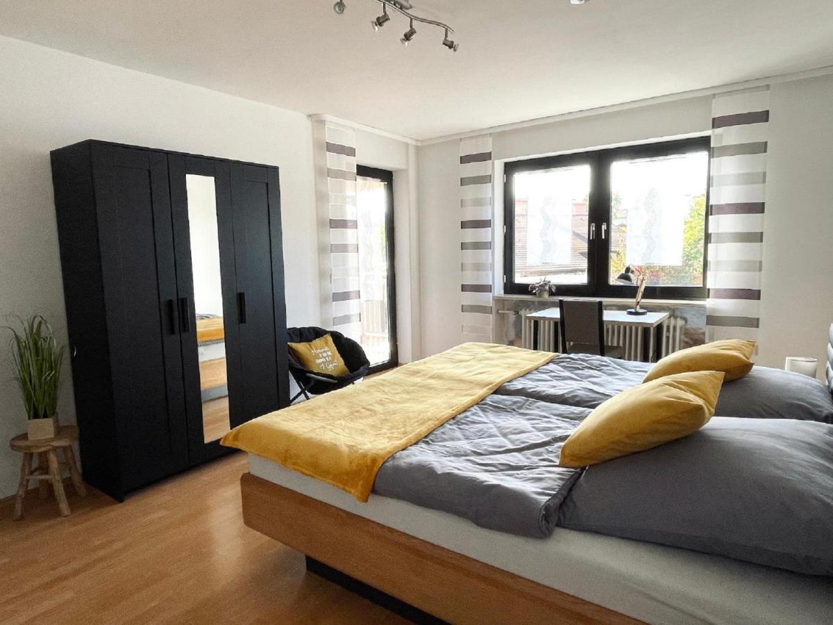 Ferienwohnung Hoamatgfuehl Фурт-ім-Вальд Екстер'єр фото